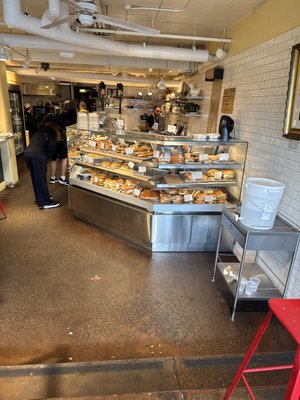 Michou Deli by null