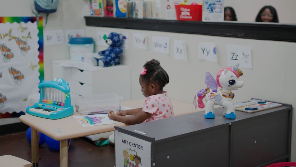 The Bridge Learning Academy - childcare center in Fort Worth, TX