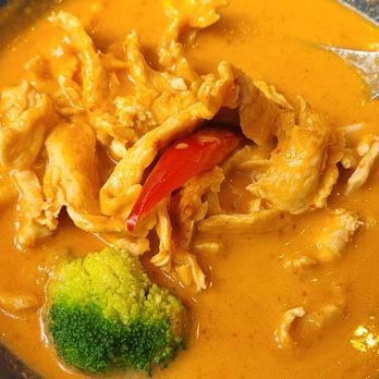 Thai Chef - Rockville - Thai Near Me - Rockville, Maryland