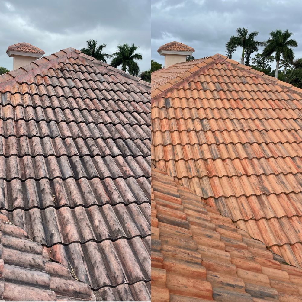 Slide of Wise Guys Pressure Cleaning