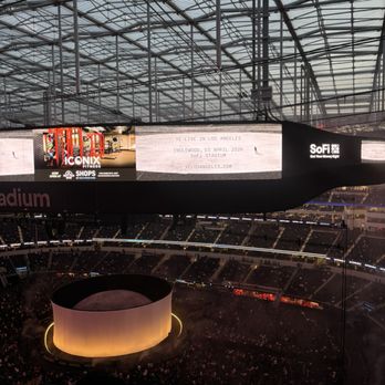 SoFi Stadium - Stadiums & Arenas Near Me - Inglewood, California SoFi Stadium - Stadiums & Arenas Near Me - Inglewood, California