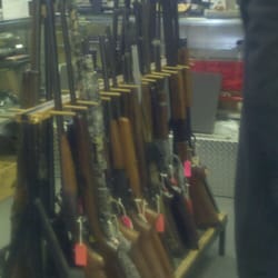 Snapshots Gun Shop