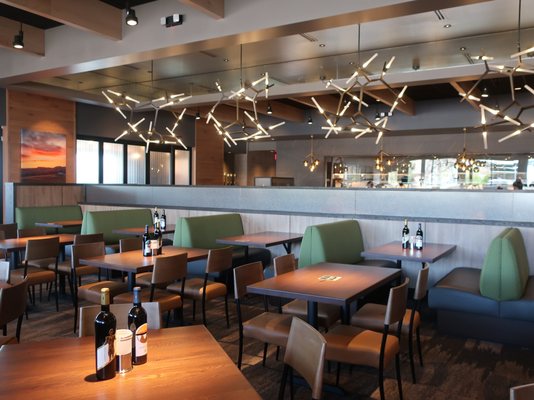 Cooper's Hawk Winery & Restaurant- Morton Grove, IL by null