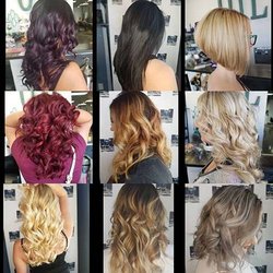 Flawless Glo - Flawless Glo now has hair services by a very talented hairstylist and colourist. Hair extensions and styles to flatter every face.