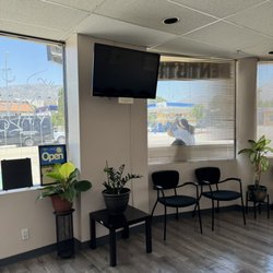 Sunland Family Dentistry - Office