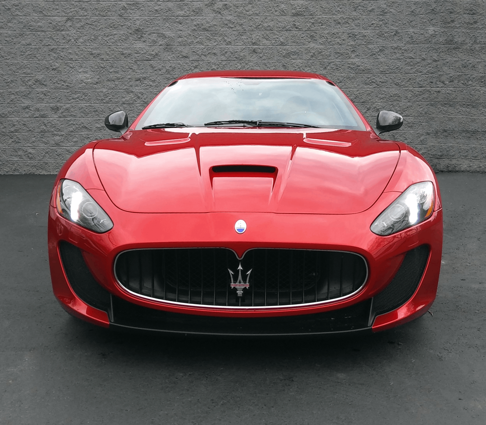 MASERATI OF CINCINNATI Updated May 2024 4113 Plainville Rd