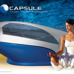 California Tan - Relax away the stress