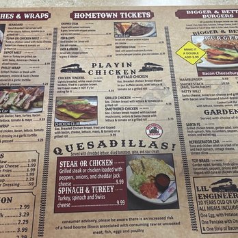 Breakfast Station - Lunch - Breakfast & Brunch Near Me - Dunnellon, Florida Breakfast Station - Lunch - Breakfast & Brunch Near Me - Dunnellon, Florida