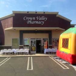 Crown Valley Pharmacy