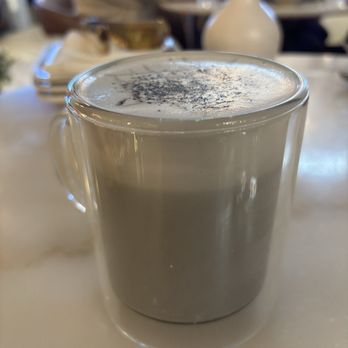 GIWA - Black sesame latte - Breakfast & Brunch Near Me - Santa Clara, California GIWA - Black sesame latte - Breakfast & Brunch Near Me - Santa Clara, California
