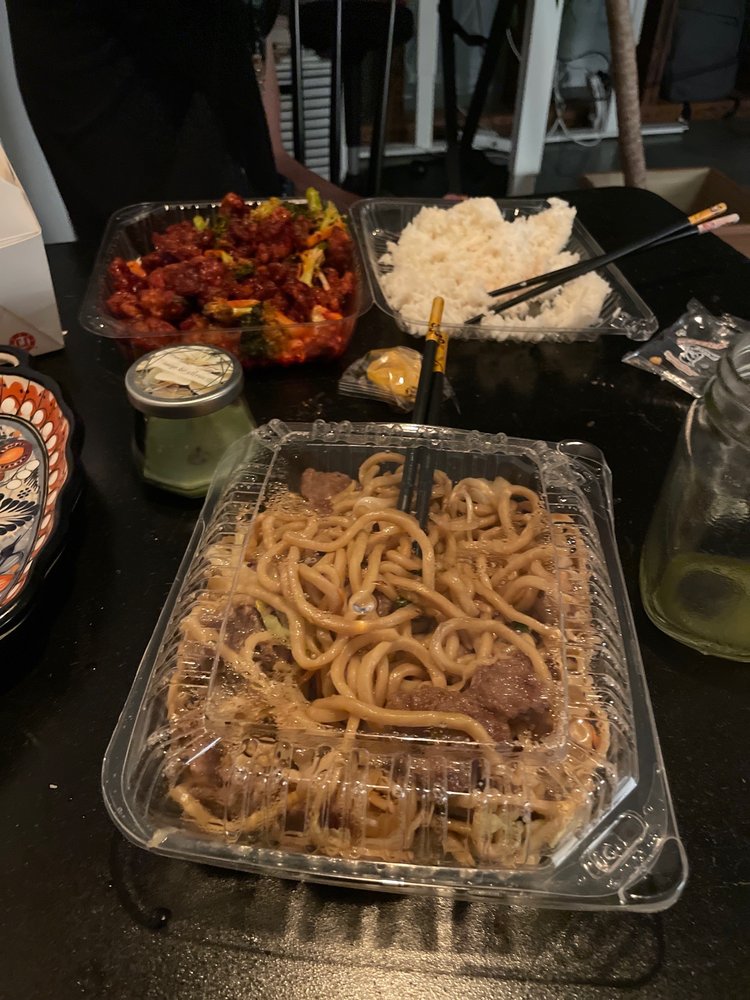 BECKY’S CHINESE Updated October 2024 182 Photos & 473 Reviews