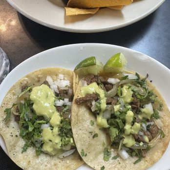 Chef Angel Mi Restaurante - Tacos - Mexican Near Me - Sherman, Texas