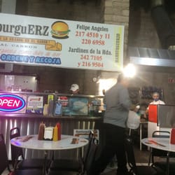 Hamburguerzo - High quality standards