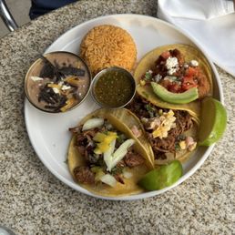 Outlaw Tacos Outlaw Tacos