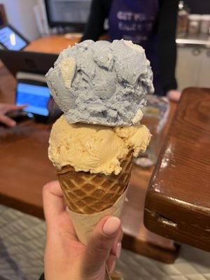 Rain or Shine Ice Cream by null