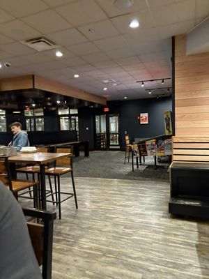 Broadway Bowl by null