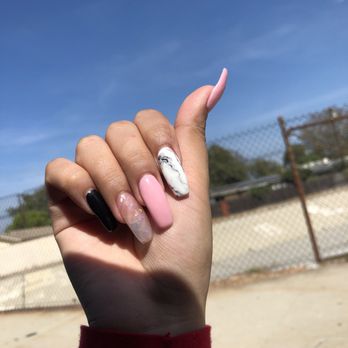 Corner Joy Nails & Spa - Nail Salons Near Me - Long Beach, California Corner Joy Nails & Spa - Nail Salons Near Me - Long Beach, California