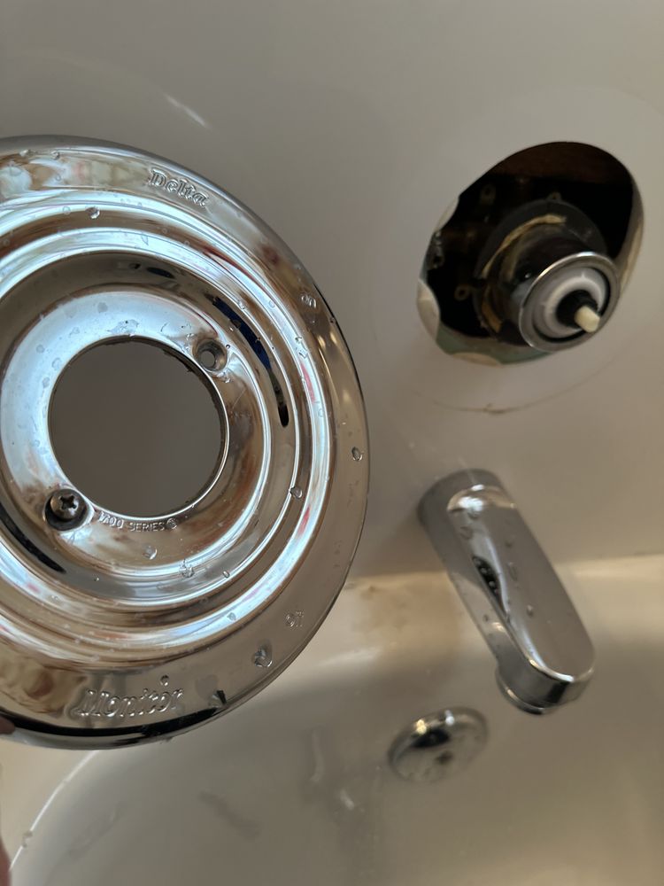 Slide of Chaplo Plumbing