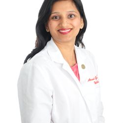 Silver Spring Eye - Arusha Gupta, MD