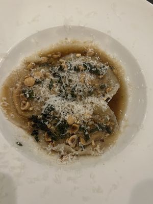 Abigail's American Bistro by null