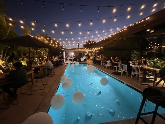 Villains Brewing Company by null