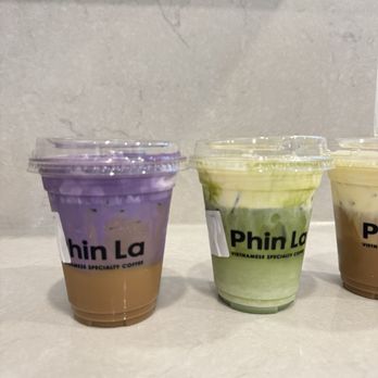 Phin La - Coffee & Tea Near Me - Markham, Ontario
