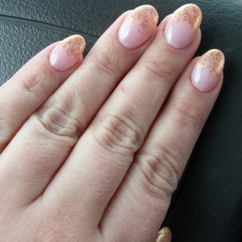 Bells Nails And Spa - Love my nails done by Hannah. - Nail Salons Near Me - Gresham, Oregon Bells Nails And Spa - Love my nails done by Hannah. - Nail Salons Near Me - Gresham, Oregon