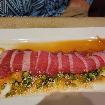 Ren Thai Sushi - TunaTataki - Thai Near Me - Plantation, Florida Ren Thai Sushi - TunaTataki - Thai Near Me - Plantation, Florida