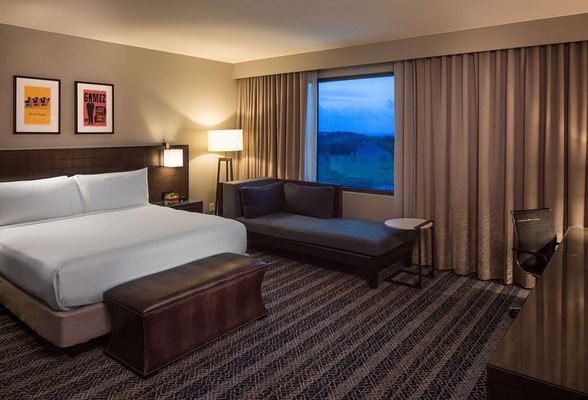 Sonesta Bee Cave Austin Hill Country by null