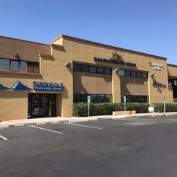 Pinnacle Pain and Spine