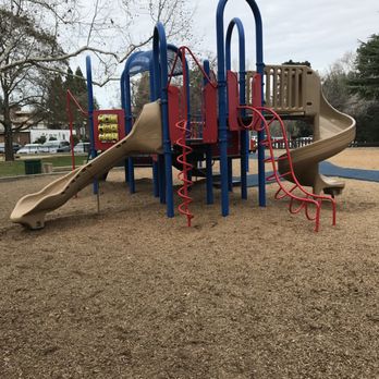 Civic Park - Play structure - big - Civic Center Near Me - Walnut Creek, California