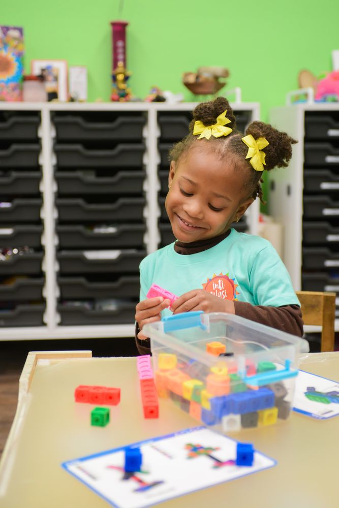 Intiwasi Spanish Immersion School - childcare center in Los Angeles, CA