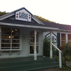 Fudge House