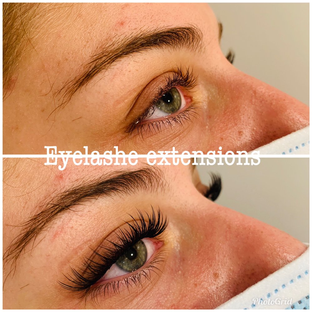 VP NAILS Updated September 2024 381 Photos & 47 Reviews 799 State