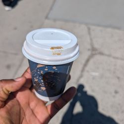 BonTree - Espresso