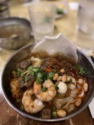 Dalat Quan by null