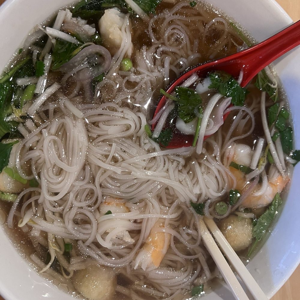 Pho Ngon - Seafood pho #0 - Vietnamese Near Me - Charlotte, North Carolina Pho Ngon - Seafood pho #0 - Vietnamese Near Me - Charlotte, North Carolina