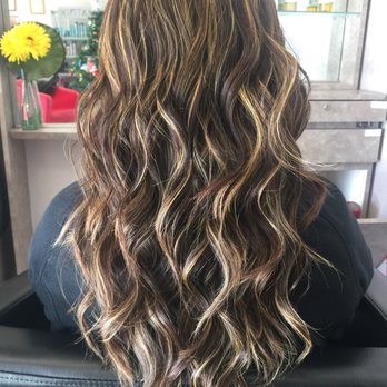 Le Cuts - Hair Salons Near Me - Concord, California