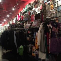 Hot Topic
