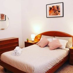 The Garden - Habitación 1
