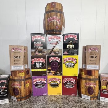 USA Discount Food Store - All Backwood Flavors - Convenience Stores Near Me - Jacksonville, Florida USA Discount Food Store - All Backwood Flavors - Convenience Stores Near Me - Jacksonville, Florida