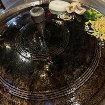 The Cast Iron Pot - Cast iron pan !!! - Korean Near Me - Fairview, New Jersey The Cast Iron Pot - Cast iron pan !!! - Korean Near Me - Fairview, New Jersey