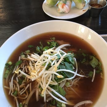 Vui's Kitchen - Pho - Vegan Near Me - Nashville, Tennessee