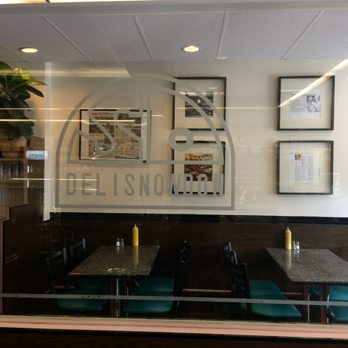 Snowdon Deli - Logo - Delis Near Me - Montreal, Quebec Snowdon Deli - Logo - Delis Near Me - Montreal, Quebec