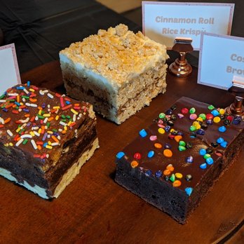 Honeybear Bake Shop - 10/10 bake sale flavors - Bakeries Near Me - Charlotte, North Carolina Honeybear Bake Shop - 10/10 bake sale flavors - Bakeries Near Me - Charlotte, North Carolina