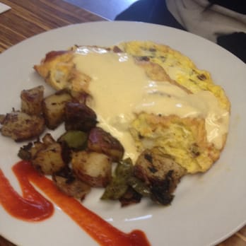Lulu's - Atlantic omelette - New American Near Me - Richmond, Virginia Lulu's - Atlantic omelette - New American Near Me - Richmond, Virginia