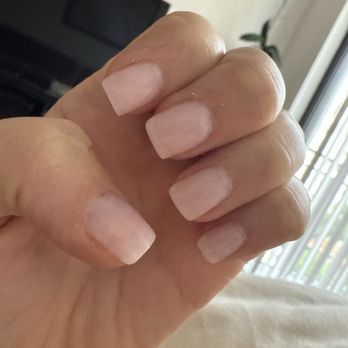 A Paris Nail Bar - Nails - Nail Salons Near Me - Boca Raton, Florida