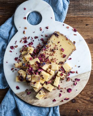 Di Bruno Bros. at the Italian Market by null