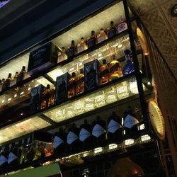 Bar Mad