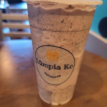Lumpia Ko - Eats and Boba - Oh oh sesame - Filipino Near Me - Antelope, California Lumpia Ko - Eats and Boba - Oh oh sesame - Filipino Near Me - Antelope, California